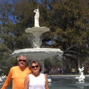 Meet your Posher, Laurie