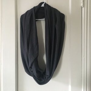 NWOT - Infinity Jersey Scarf