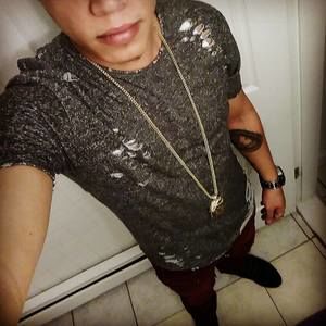 Meet your Posher, Guillermo