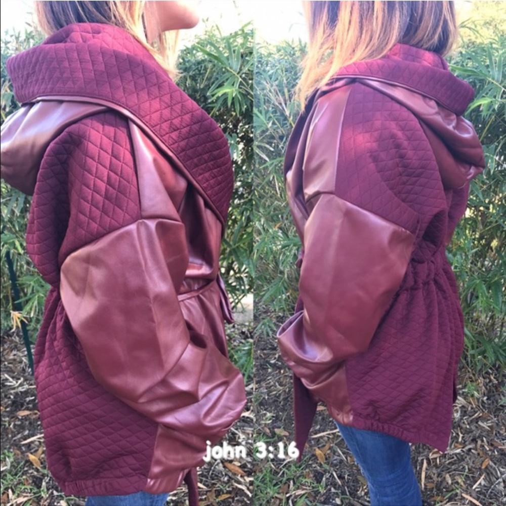 sale✔️Chic jackets - Picture 3 of 3
