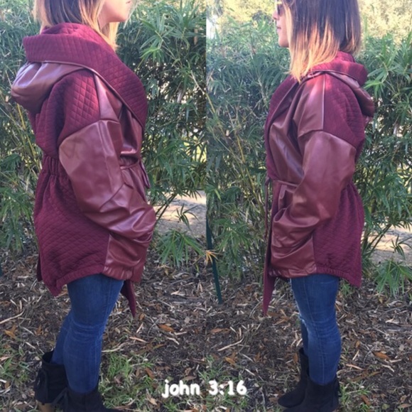 sale✔️Chic jackets - Picture 2 of 3