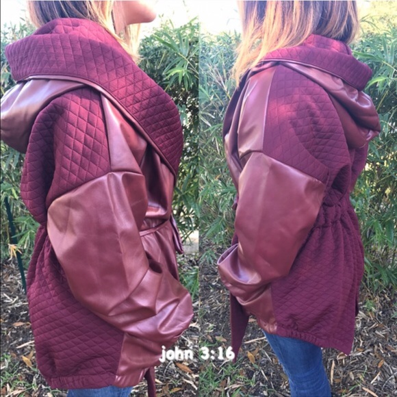 sale✔️Chic jackets - Picture 3 of 3