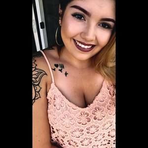 Meet your Posher, Ciara