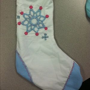 Meet your Posher, Joanna