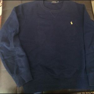 Polo Ralph Lauren sweater sz LG