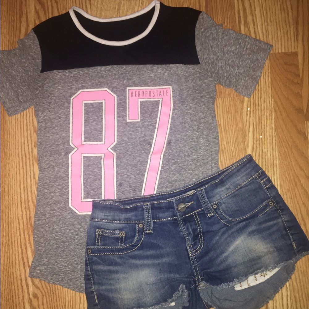 Aero Baseball T ⚾️