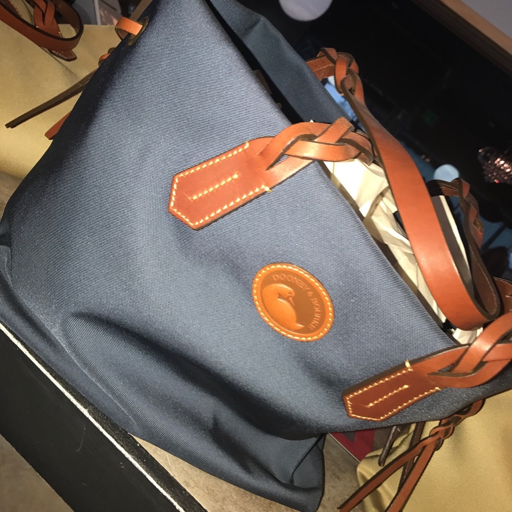 Dooney and Bourke