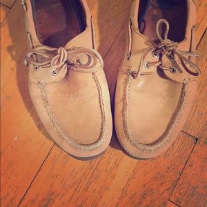 ✨🔴BOGO✨✨ Men's Sperry Shoes