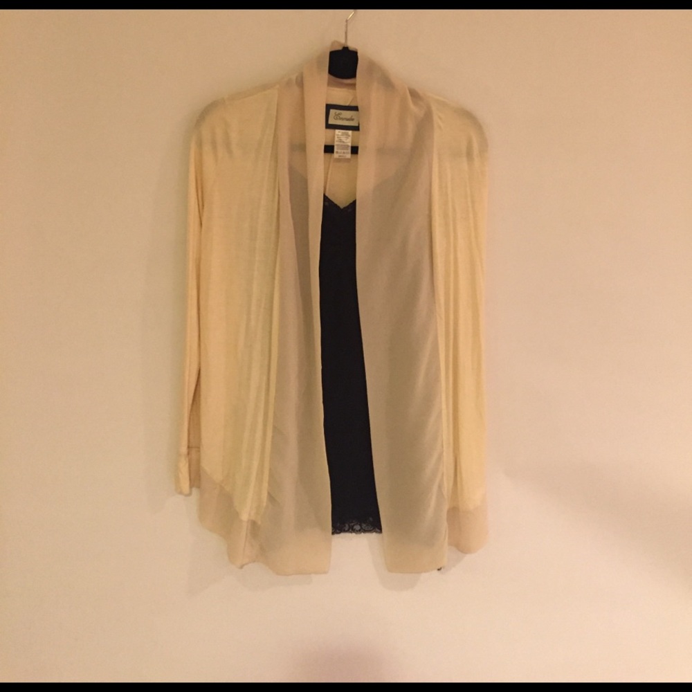 Dream Cardigan