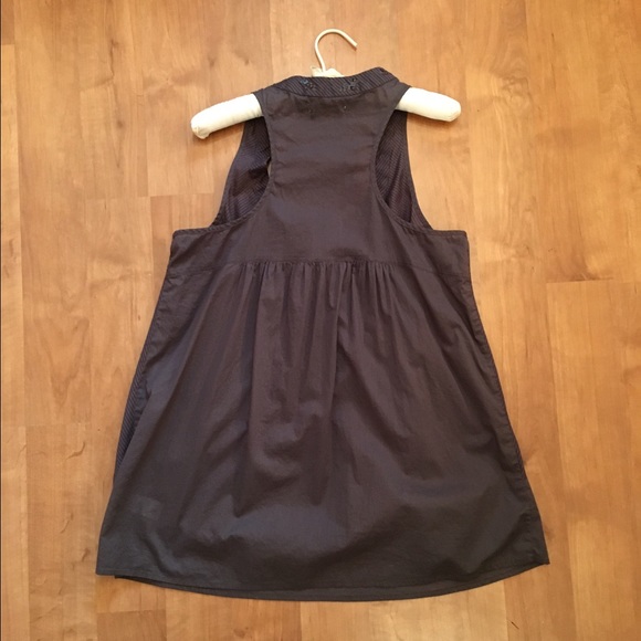 Coldwater Creek Embellished Racerback Tank - M - Picture 2 of 3