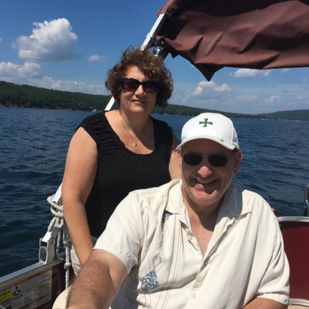 Meet your Posher, Ann marie