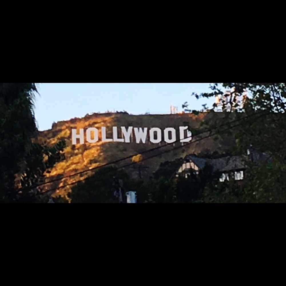 Meet your Posher, Sharon