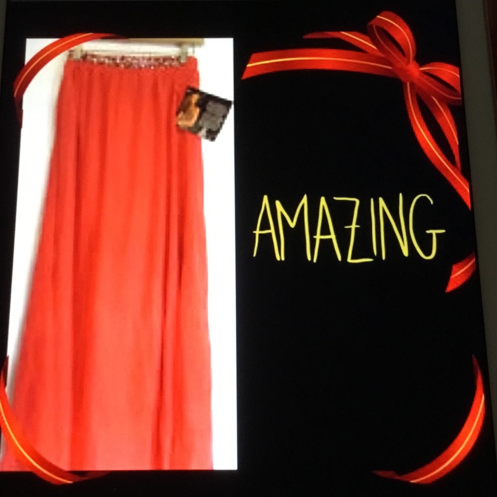 .  IMAN Sequin Embellished maxi. Closet Closing