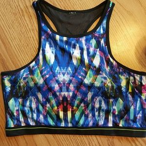 Fabletics Sports Bra