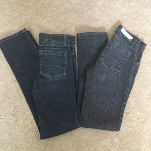 Active Jeans (Boys)