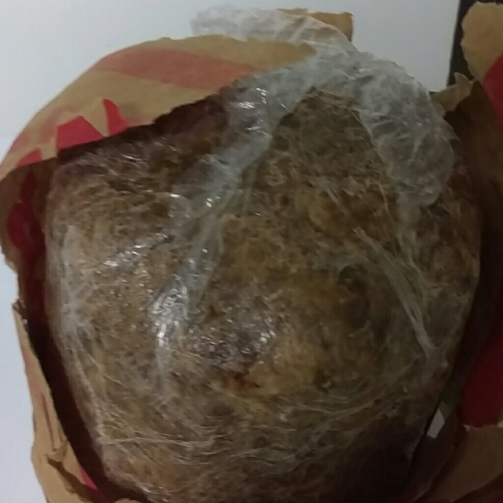African black soap