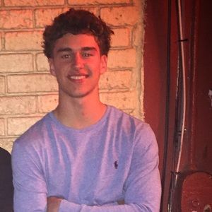 Meet your Posher, Drew