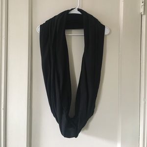 NWOT- Infinity Jersey Scarf