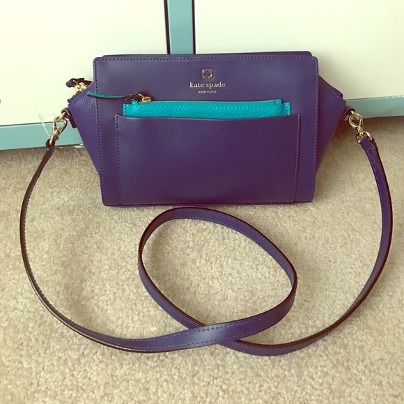 kate spade Handbags - Flash sale 💥💥Kate Spade cross body