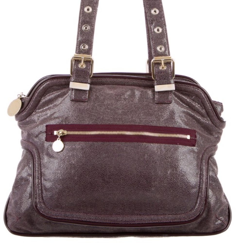 💥Authentic Stella McCartney Vegan Handbag
