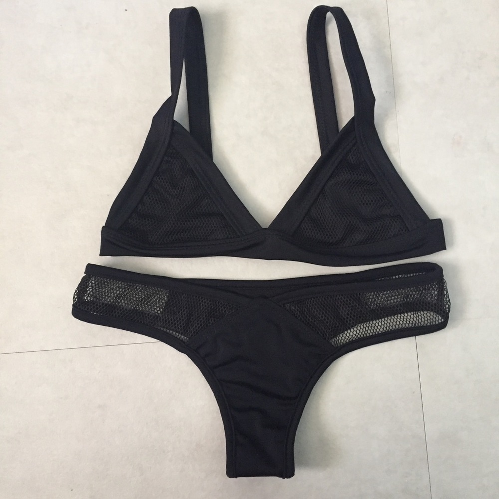 Coulbourne Reve Top & Prive Bottom Size XS