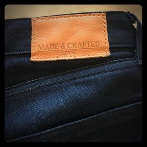 Levi's Slim Fit Jeans
