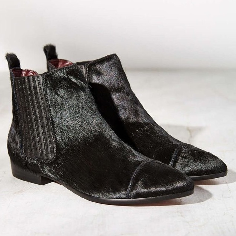 Erickson Booties