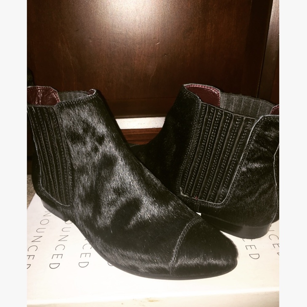 Erickson Booties - Picture 2 of 3