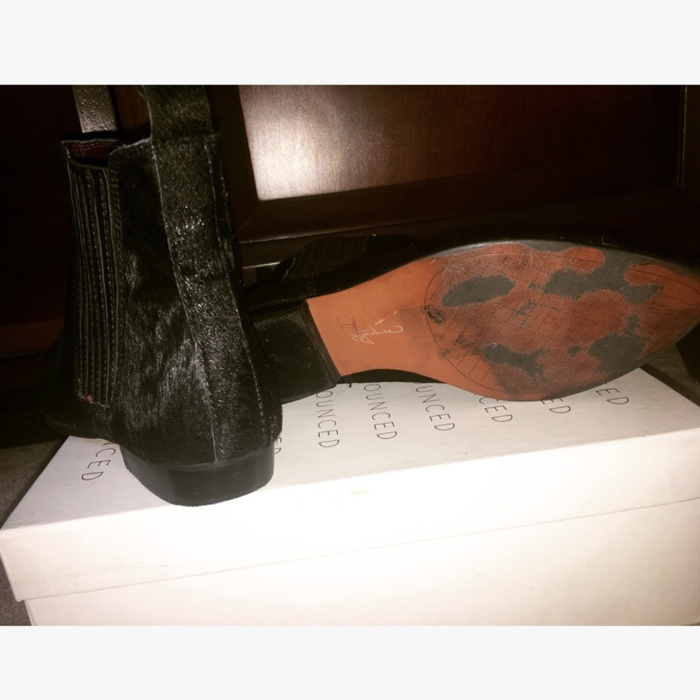 Erickson Booties - Picture 3 of 3