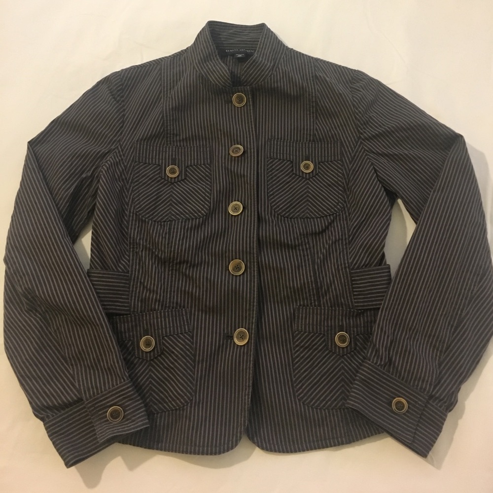 Banana Republic Jacket - Picture 3 of 5
