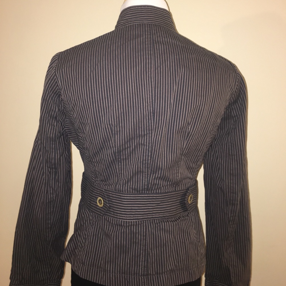 Banana Republic Jacket - Picture 2 of 5