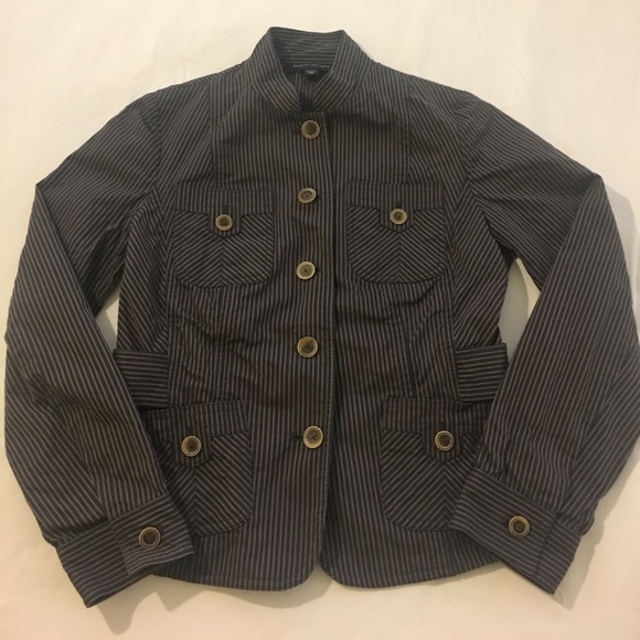 Banana Republic Jacket - Picture 3 of 5