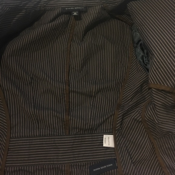 Banana Republic Jacket - Picture 5 of 5