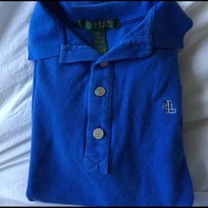 Ralph Lauren polo
