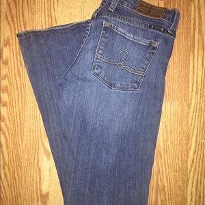 Lucky Brand Jeans 🍀