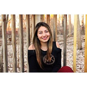 Meet your Posher, Heidi