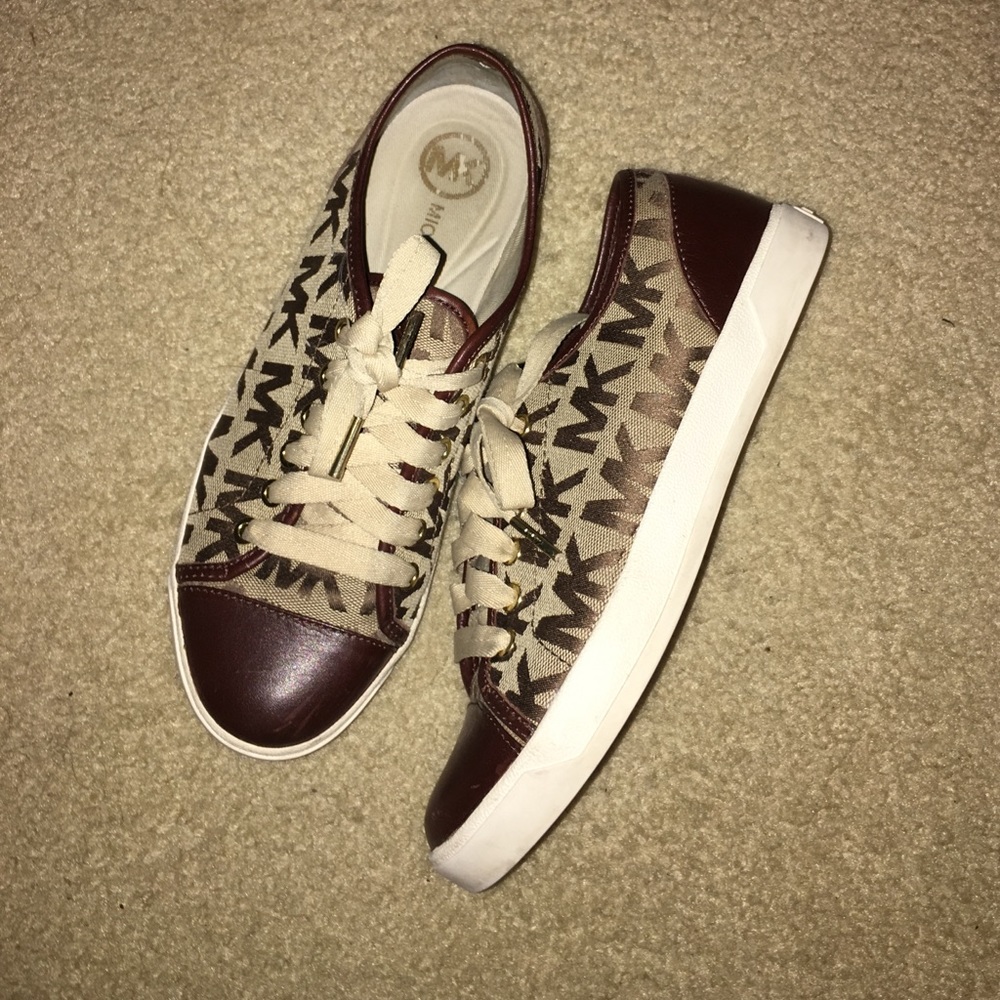 Michael Kors shoes size 7.5