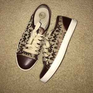 Michael Kors shoes size 7.5