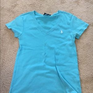 Ralph Lauren polo shirt