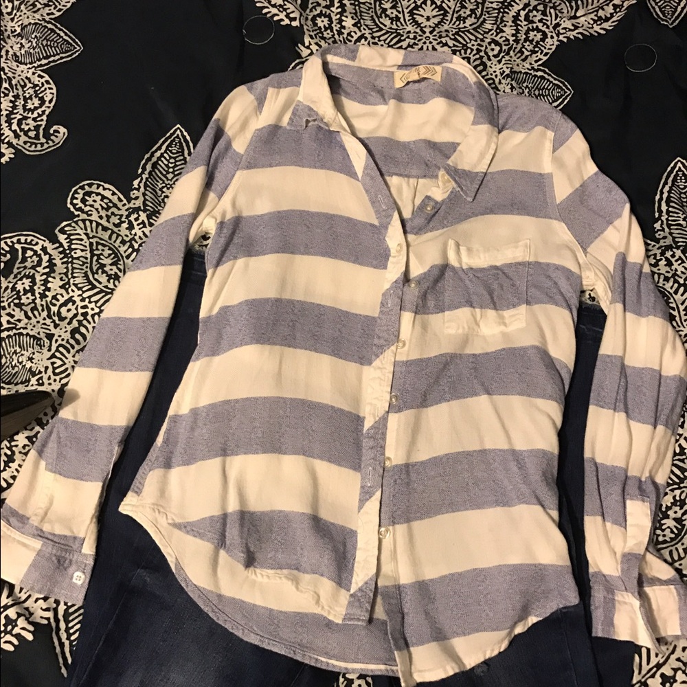Button Up