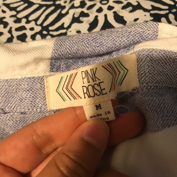 Button Up - Picture 2 of 2