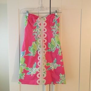 Lilly Pulitzer Angela Dress