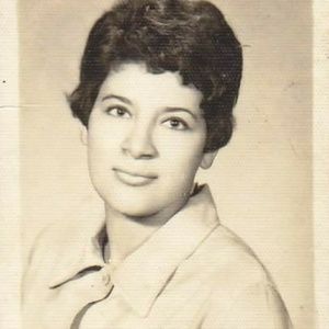 Meet your Posher, Jenny