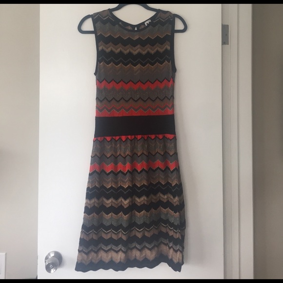 Missoni Dresses & Skirts - Missoni Dress size 44