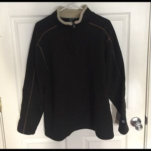 Men's Kuhl sweater