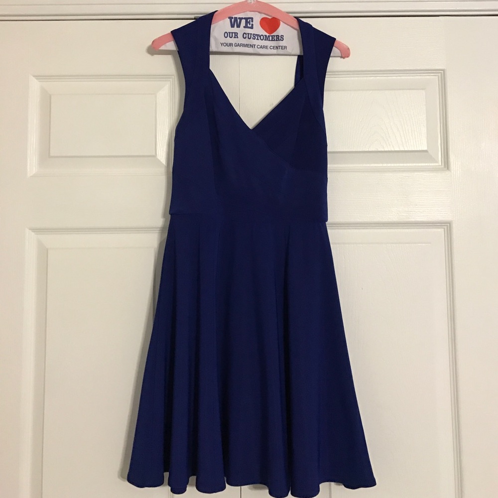 Cocktail Dress