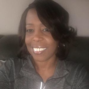 Meet your Posher, Stacey