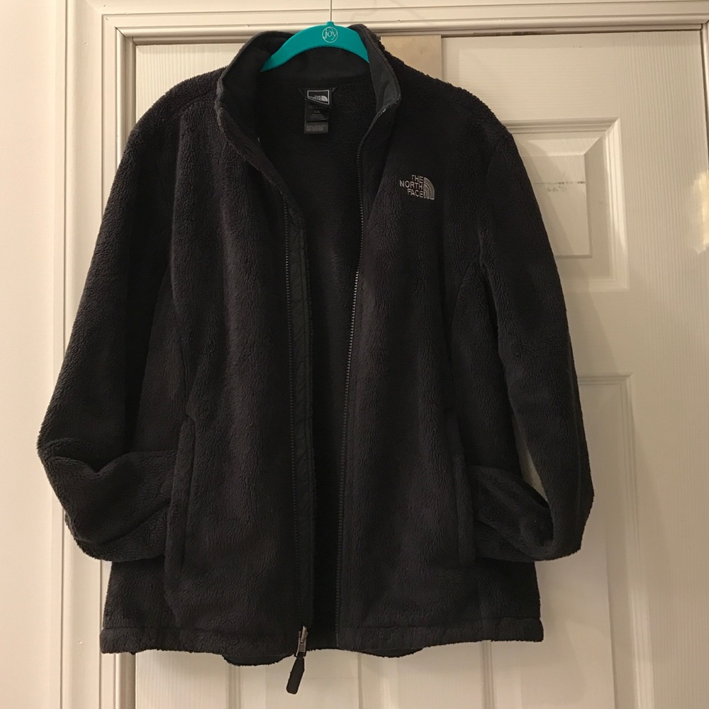 The North Face Osito Jacket