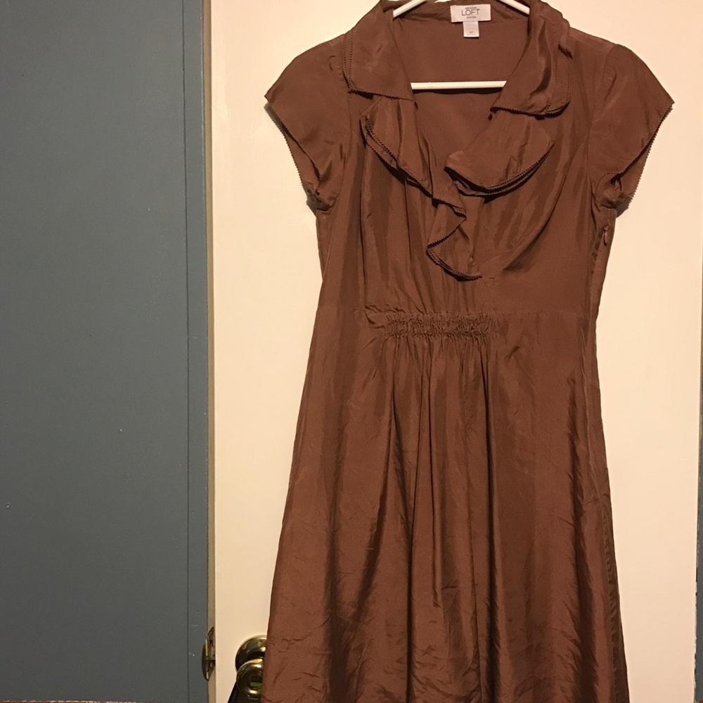 Loft Dress