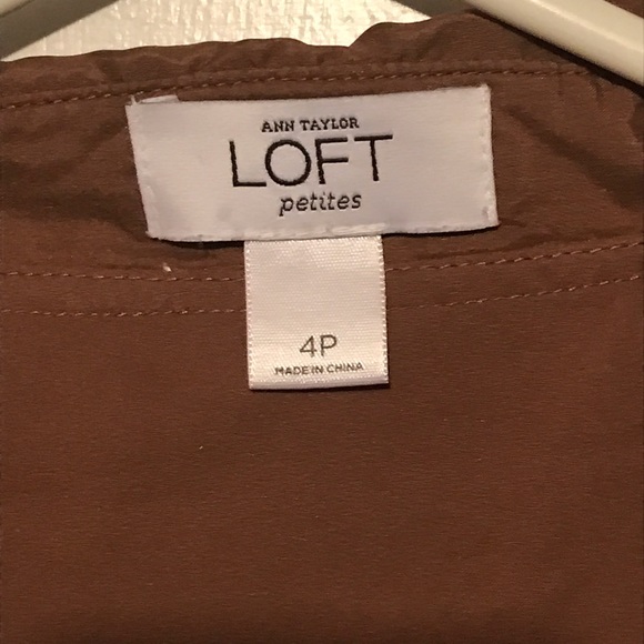 Loft Dress - Picture 2 of 2